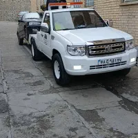 یدکش،امدادخودرو،جرثقیل درمیاندوآب