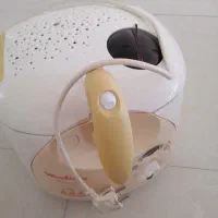 سرخ کن مولینکس اصل فرانسه 1/2کیلو
