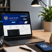 استخدام رسمی طراح سایت و پشتیبانی سایت / دورکاری
