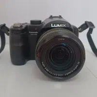 دوربین پاناسونیک لومیکس FZ50 Lumix