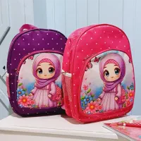 کوله مهد کودک