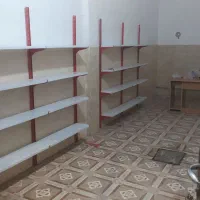 قفسه سوپر مارکت