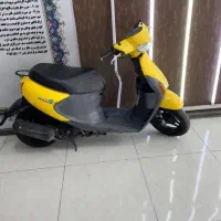 سوزوکی پاکشتی