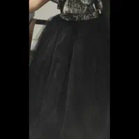 لباس مجلسی بچگانه