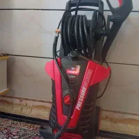 کارواش کروس