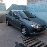 206مدل83درحد