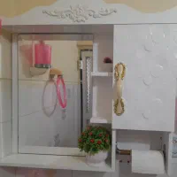 اینه دستشویی