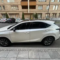 Lexuse nx 200|خودرو سواری و وانت|تهران, سعادت‌آباد|دیوار