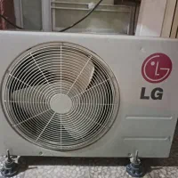کولر ۱۸ هزار ال جی