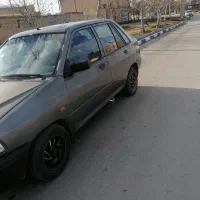 پراید 141 مدل 90