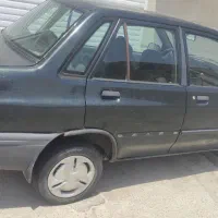 پراید