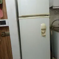 یخچال هیمالیا در حد نو