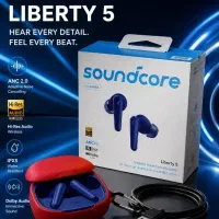 ایرپاد خفن LIBERTY 5