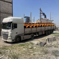 اجاره میکسر ،بتونیر ،هم زن