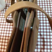 کیف رو دوشی و دستی نوین چرم