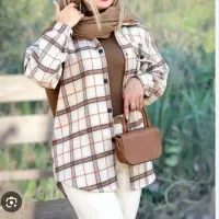 فروش تعدادی شومیز و کت بصورت عمده