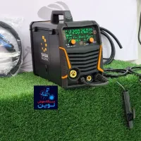 دستگاه جوش Co2 صبا الکتریک Mig 200 ویژه صافکاری