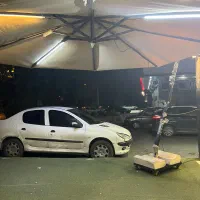 چتر سایبان