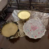 ظرف کیک