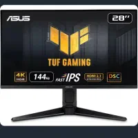 مانیتور4k ASUS TUF
