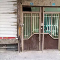مغازه ۳۴متری بازیرزمین۱۱۵متری