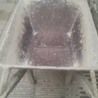 ۳عدد فرغون بالستیک نو دونه ۱۸۰۰