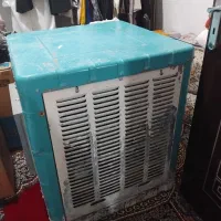 کولر ابی جهان کار