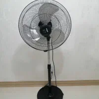 پنکه MODEX تحت لیسانس انگلستان
