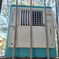 کولر لبی ۲۸۰۰ تمیز و کم کار با پایه