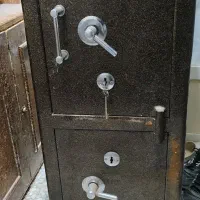 گاوصندق درجه یک ورق زخیم