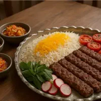 غذای خانگی کیفیت تضمینی