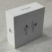 ایر پاد اپل مدل AirPods 4 پلمپ آکبند