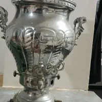 سماور گازی