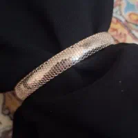 یک عدد النگوی برلیان شطرنجی