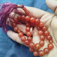 تسبیح عقیق