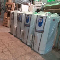 آبگرمکن دیواری ورق سفید ایرانشرق بوتان تصفیه آبF56