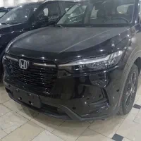 هوندا HR-V صفر پلاک 2024