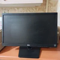 مانیتور ال جی  مدل 20M37A-B سایز ۱۹.۵ اینچ