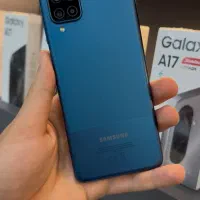 سامسونگ a12
