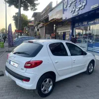 خودرو 207