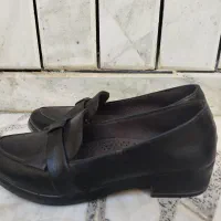 کفش زنانه راحت و شیک