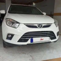 جک اس 5 مدل 1396