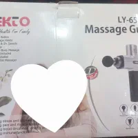 ماساژور برقی مدل VEKTO LY-658A
