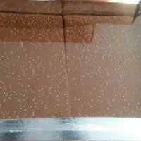 تولیدی سوهان جوانه گندم
