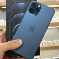 12 pro max درحد|موبایل|همدان, |دیوار
