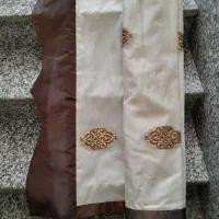 پرده حریر