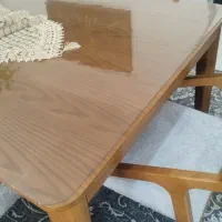 طلق رومیزی ۲ میلیمتری