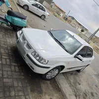 سمند lx مدل۹۴