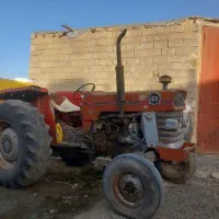 تراکتور فرگوسن