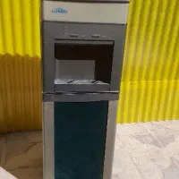 آبسردکن یخچال دار  هتلی بزرگ سالم